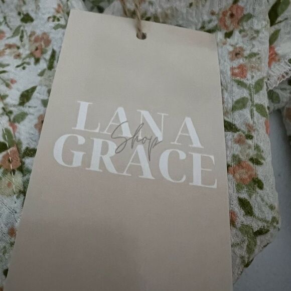 Perch top by blu-pepper NWT - Picture 5 of 8